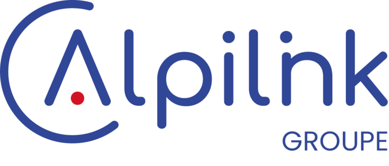 Logo Alpilink Groupe